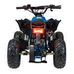 Detská štvorkolka ATV RENEGADE HIPERFECT 110CC- modrá